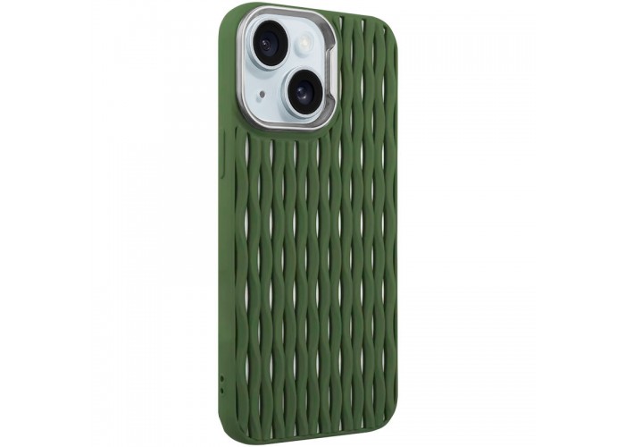 Чохол TPU Ribbio для Apple iPhone 13 / 14 (6.1