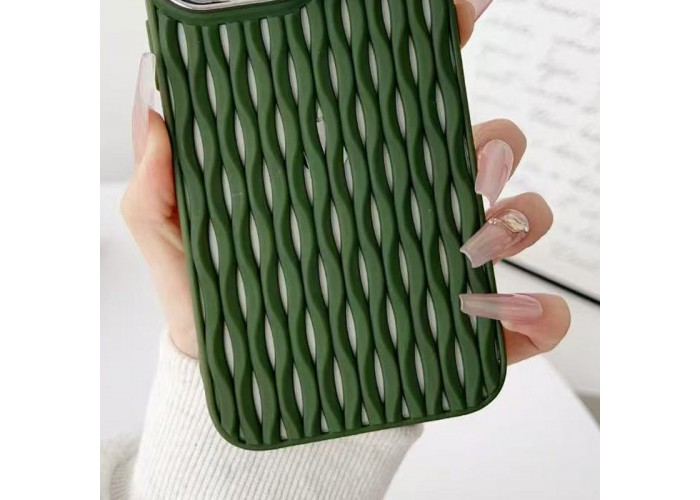 Чохол TPU Ribbio для Apple iPhone 13 / 14 (6.1
