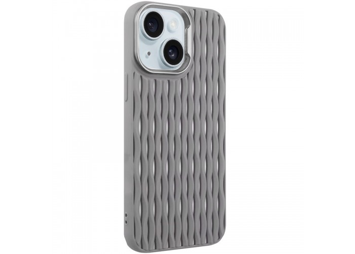 Чохол TPU Ribbio для Apple iPhone 13 / 14 (6.1