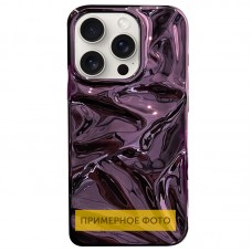Чохол TPU Sea для Apple iPhone 15 (6.1")  Purple - 00000075495_5