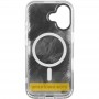Чохол TPU Shiny Mountain (MagFit) для Apple iPhone 17 (6.3