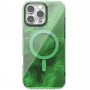Чохол TPU Shiny Mountain (MagFit) для Apple iPhone 16 Pro Max (6.9