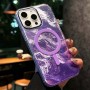 Чохол TPU Shiny Mountain (MagFit) для Apple iPhone 16 Pro Max (6.9