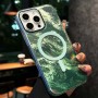 Чохол TPU Shiny Mountain (MagFit) для Apple iPhone 16 Pro Max (6.9