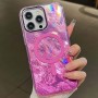 Чохол TPU Shiny Mountain (MagFit) для Apple iPhone 16 Pro Max (6.9