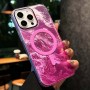 Чохол TPU Shiny Mountain (MagFit) для Apple iPhone 16 Pro Max (6.9
