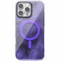 Чохол TPU Shiny Mountain (MagFit) для Apple iPhone 16 Pro Max (6.9