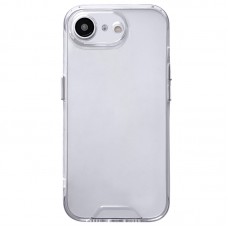 Чохол TPU Space Case transparent для Apple iPhone 16e (6.1")  Прозорий - 00000076795_1