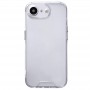 Чохол TPU Space Case transparent для Apple iPhone 16e (6.1