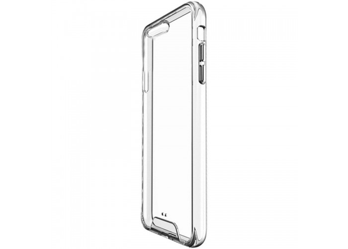 Чохол TPU Space Case transparent для Apple iPhone 16e (6.1