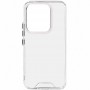 Чохол TPU Space Case transparent для Motorola Moto G15 / G17 / G17 Power