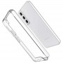 Чохол TPU Space Case transparent для Samsung Galaxy S25 / S24