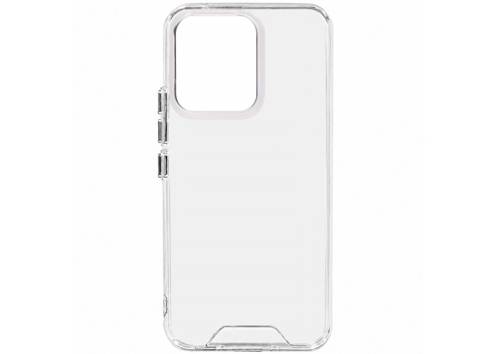 Чохол TPU Space Case transparent для Xiaomi Redmi 15C (EU)