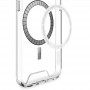 Чохол TPU Space Case with MagSafe для Samsung Galaxy S25 / S24
