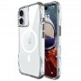 Чохол TPU Space Octagon with MagSafe для Apple iPhone 16 (6.1