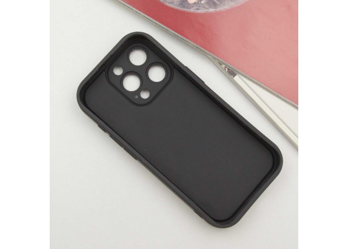 Чохол TPU Toys Case для Apple iPhone 15 Pro (6.1