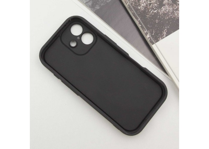 Чохол TPU Toys Case для Apple iPhone 16 (6.1