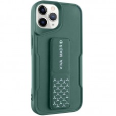 Чохол TPU VIVA для Apple iPhone 11 Pro (5.8")  Green - 00000073809_4