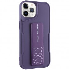 Чохол TPU VIVA для Apple iPhone 11 Pro (5.8")  Purple - 00000073809_6