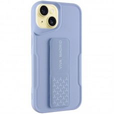 Чохол TPU VIVA для Apple iPhone 15 (6.1")  Blue - 00000073820_2
