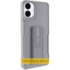 Чохол TPU VIVA для Samsung Galaxy A05  Grey - 00000074320_5