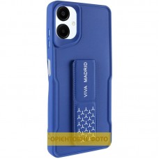 Чохол TPU VIVA для Samsung Galaxy A06  Dark Blue - 00000074321_3