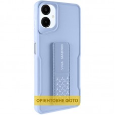 Чохол TPU VIVA для Samsung Galaxy A06  Blue - 00000074321_2