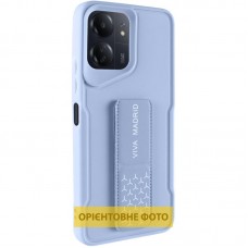 Чохол TPU VIVA для Xiaomi Redmi 13C / Poco C65  Blue - 00000074329_2