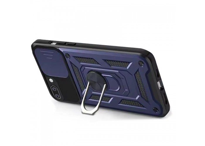 Чохол Ummi Camshield Serge Ring для Apple iPhone 7 plus / 8 plus (5.5