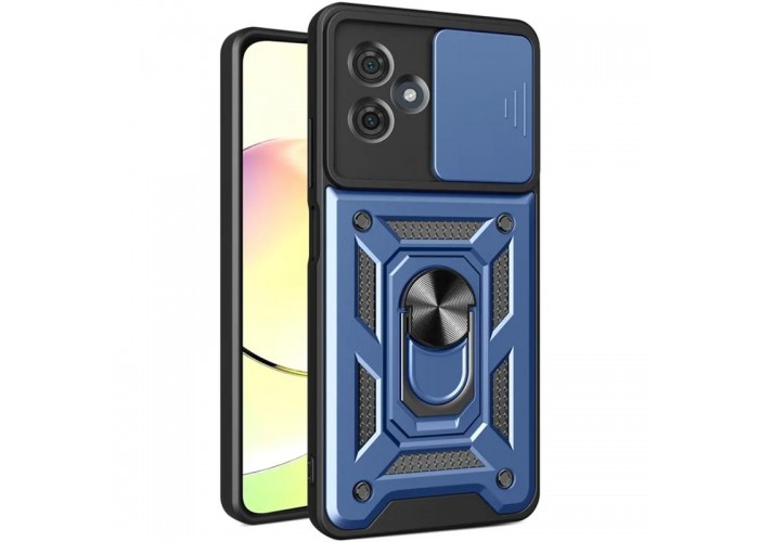 Чохол Ummi Camshield Serge Ring для Motorola Moto G54