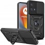 Чохол Ummi Camshield Serge Ring для Motorola Moto G85