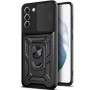 Чохол Ummi Camshield Serge Ring для Samsung Galaxy S21