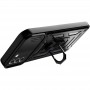 Чохол Ummi Camshield Serge Ring для Samsung Galaxy S21