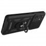 Чохол Ummi Camshield Serge Ring для Samsung Galaxy S24 FE