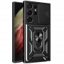 Чохол Ummi Camshield Serge Ring для Samsung Galaxy S26 Ultra