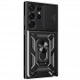 Чохол Ummi Camshield Serge Ring для Samsung Galaxy S26 Ultra
