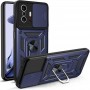 Чохол Ummi Camshield Serge Ring для Xiaomi 11T / 11T Pro