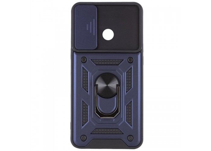 Чохол Ummi Camshield Serge Ring для Xiaomi Redmi 9C / Redmi 10A