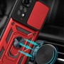 Чохол Ummi Camshield Serge Ring для Xiaomi Redmi Note 11 (Global) / Note 11S