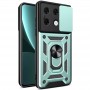 Чохол Ummi Camshield Serge Ring для Xiaomi Redmi Note 13 Pro 4G / 14s / Poco M6 Pro 4G