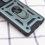 Чохол Ummi Camshield Serge Ring для Xiaomi Redmi Note 13 Pro 4G / 14s / Poco M6 Pro 4G
