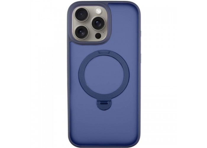 Чохол Ummi Colorful with MagSafe HQ Ring для Apple iPhone 14 Pro Max (6.7
