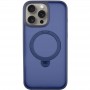 Чохол Ummi Colorful with MagSafe HQ Ring для Apple iPhone 14 Pro Max (6.7