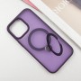 Чохол Ummi Colorful with MagSafe HQ Ring для Apple iPhone 14 Pro Max (6.7