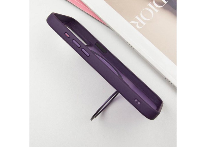 Чохол Ummi Colorful with MagSafe HQ Ring для Apple iPhone 14 Pro Max (6.7