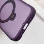 Чохол Ummi Colorful with MagSafe HQ Ring для Apple iPhone 14 Pro Max (6.7