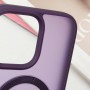 Чохол Ummi Colorful with MagSafe HQ Ring для Apple iPhone 14 Pro Max (6.7