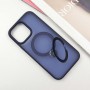 Чохол Ummi Colorful with MagSafe HQ Ring для Apple iPhone 14 Pro Max (6.7