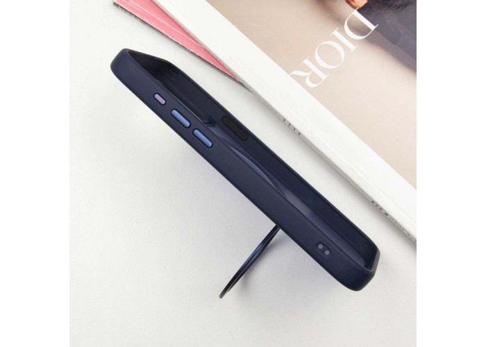 Чохол Ummi Colorful with MagSafe HQ Ring для Apple iPhone 14 Pro Max (6.7