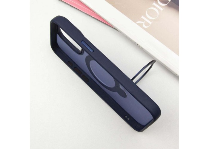 Чохол Ummi Colorful with MagSafe HQ Ring для Apple iPhone 14 Pro Max (6.7